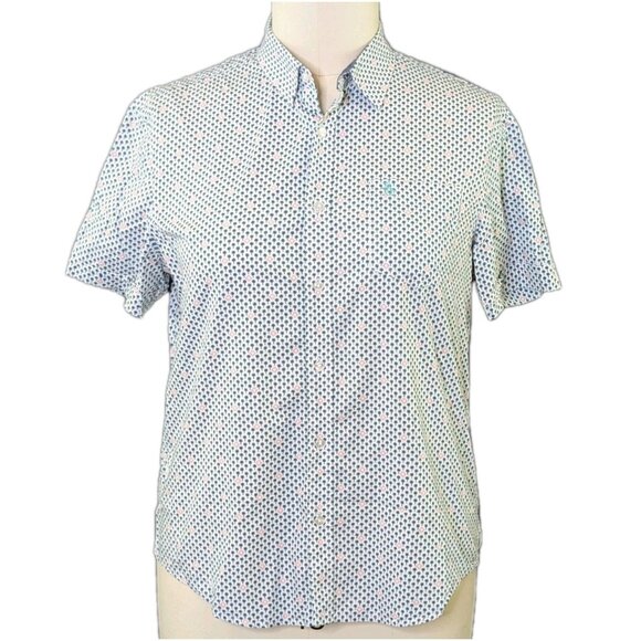 Original Penguin Munsingwear Women's Button Front Shirt - Picture 1 of 10